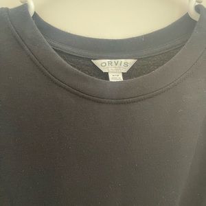 Orvis Womens crewneck